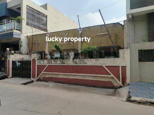 Residential Plot in Avanti Vihar for resale Raipur. The reference number is 20792207