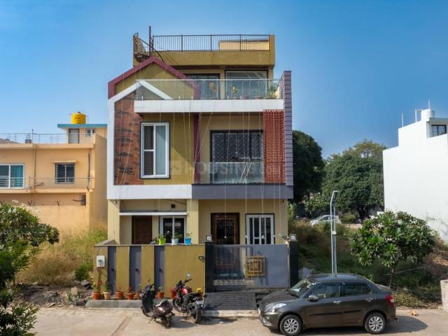 Residential Plot in Avanti Vihar for resale Raipur. The reference number is 20804847