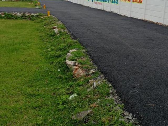Residential Plot in Avadi for resale Chennai. The reference number is 10435602