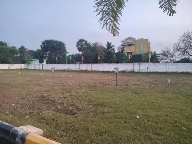 Residential Plot in Avadi for resale Chennai. The reference number is 13261688