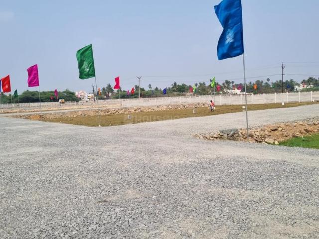 Residential Plot in Avadi for resale Chennai. The reference number is 14249928