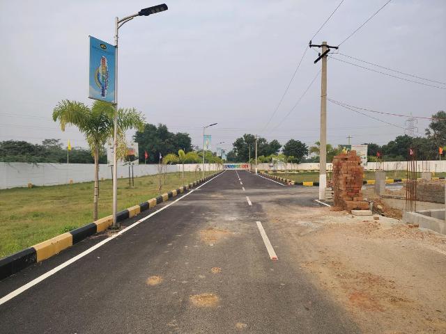 Residential Plot in Avadi for resale Chennai. The reference number is 15662774