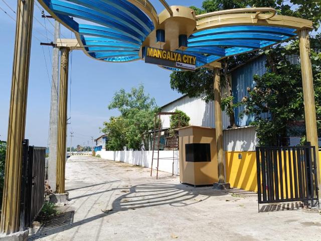 Residential Plot in Avadi for resale Chennai. The reference number is 15696699
