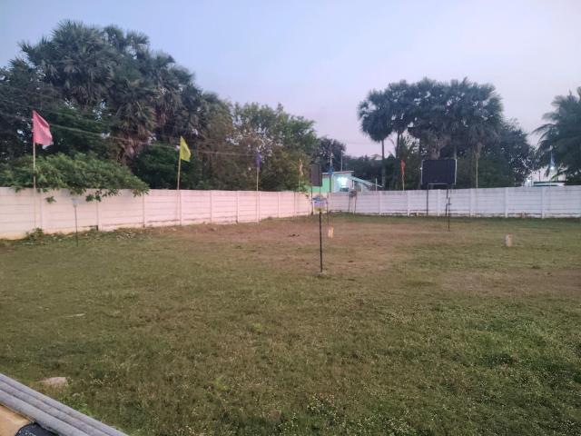Residential Plot in Avadi for resale Chennai. The reference number is 15761889