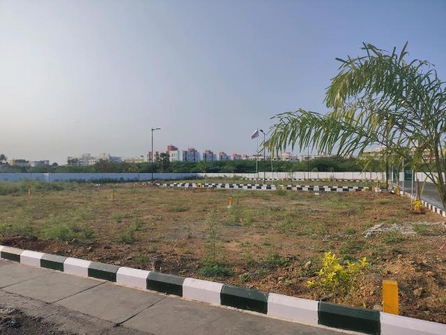 Residential Plot in Avadi for resale Chennai. The reference number is 15761960