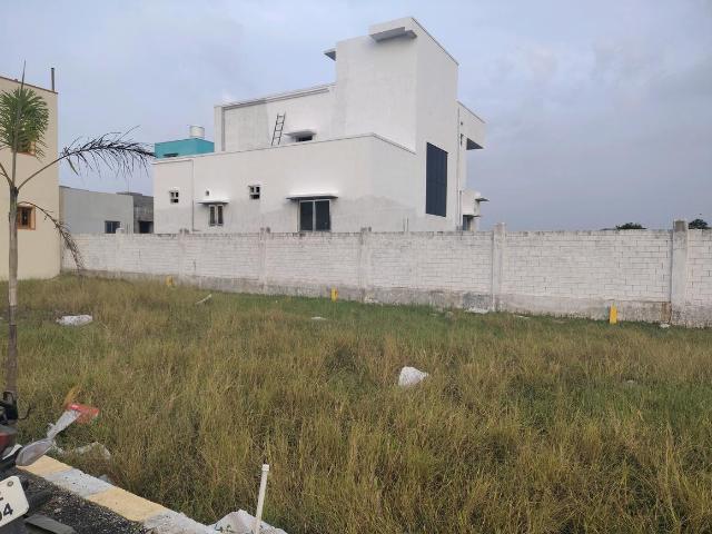 Residential Plot in Avadi for resale Chennai. The reference number is 15814626