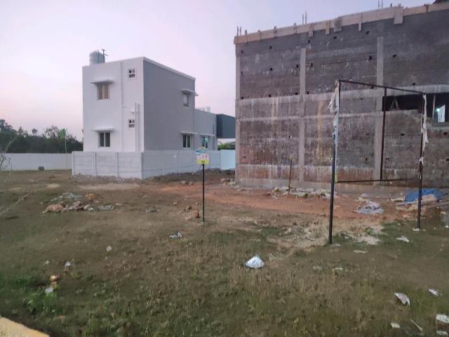 Residential Plot in Avadi for resale Chennai. The reference number is 15820389