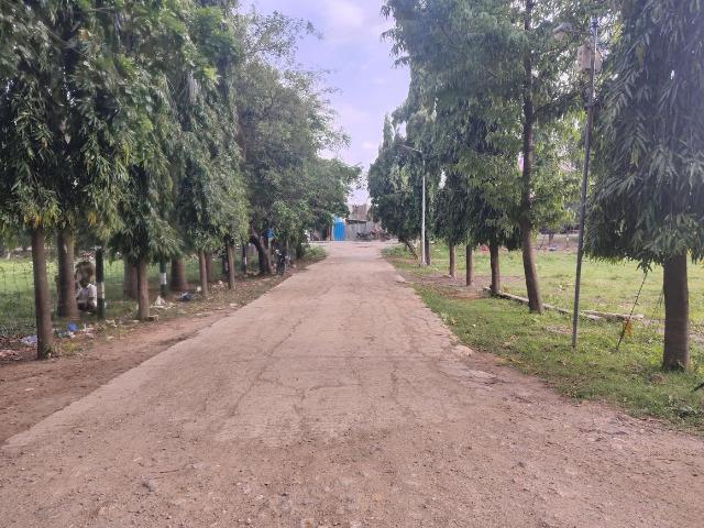 Residential Plot in Avadi for resale Chennai. The reference number is 17296452