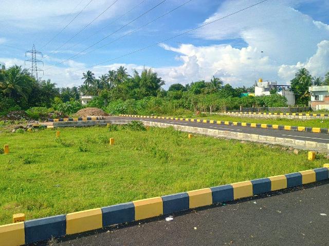 Residential Plot in Avadi for resale Chennai. The reference number is 17335724