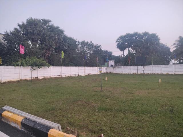 Residential Plot in Avadi for resale Chennai. The reference number is 17483424