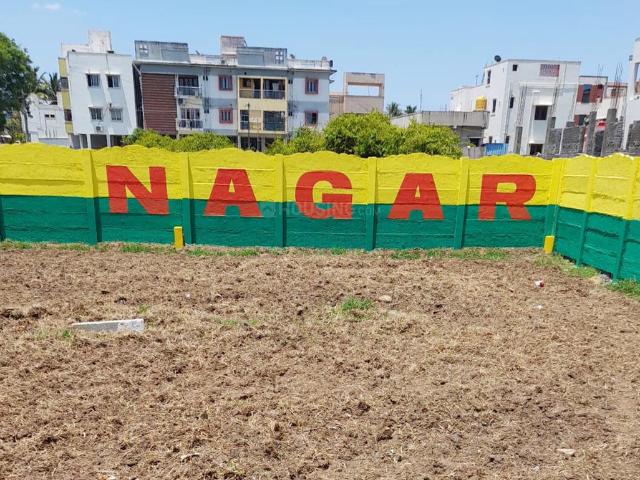 Residential Plot in Avadi for resale Chennai. The reference number is 17483503