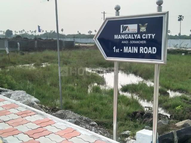 Residential Plot in Avadi for resale Chennai. The reference number is 17764661