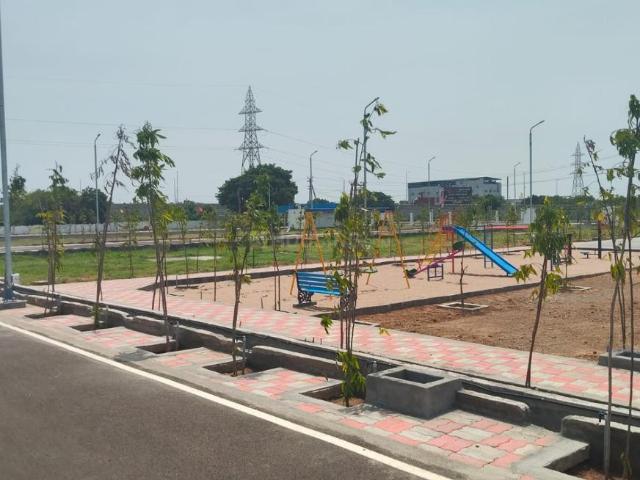Residential Plot in Avadi for resale Chennai. The reference number is 17933345