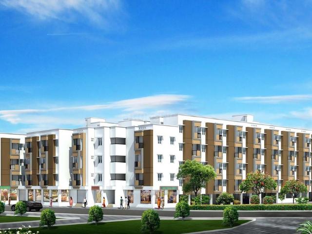 Residential Plot in Avadi for resale Chennai. The reference number is 18274462