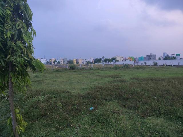 Residential Plot in Avadi for resale Chennai. The reference number is 18277726
