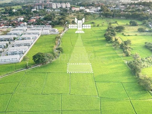 Residential Plot in Avadi for resale Chennai. The reference number is 18200881