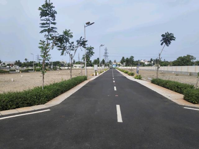 Residential Plot in Avadi for resale Chennai. The reference number is 18442066