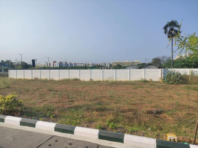 Residential Plot in Avadi for resale Chennai. The reference number is 18494332