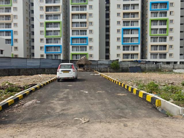 Residential Plot in Avadi for resale Chennai. The reference number is 18789123