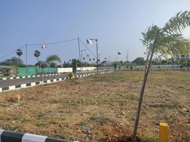 Residential Plot in Avadi for resale Chennai. The reference number is 18736840