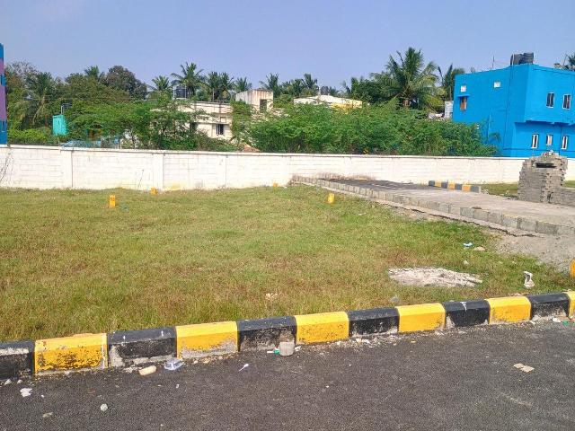 Residential Plot in Avadi for resale Chennai. The reference number is 19269327
