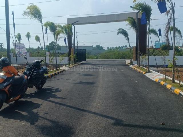 Residential Plot in Avadi for resale Chennai. The reference number is 19286272