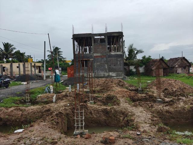 Residential Plot in Avadi for resale Chennai. The reference number is 19350341