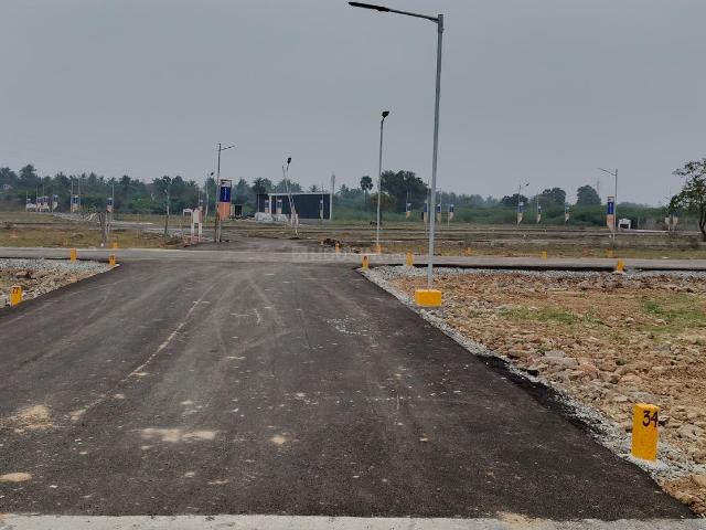 Residential Plot in Avadi for resale Chennai. The reference number is 19593083
