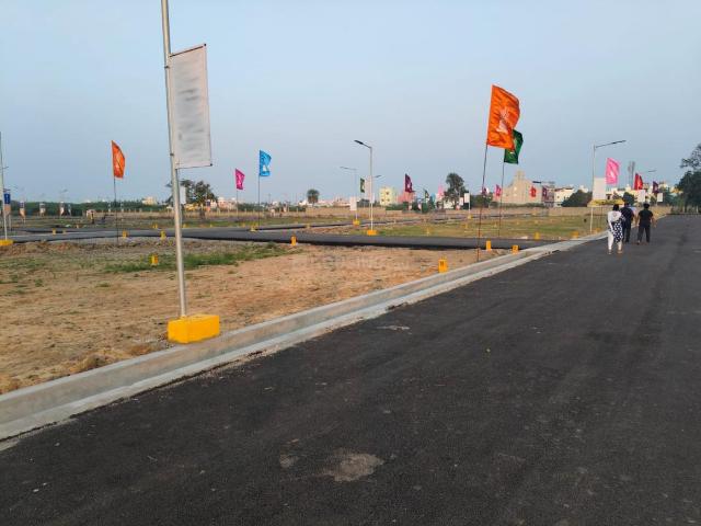 Residential Plot in Avadi for resale Chennai. The reference number is 19595356