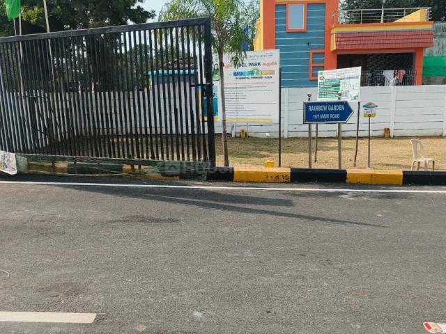 Residential Plot in Avadi for resale Chennai. The reference number is 19527086