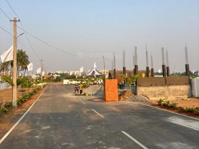 Residential Plot in Avadi for resale Chennai. The reference number is 19660408