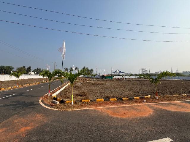 Residential Plot in Avadi for resale Chennai. The reference number is 19668920