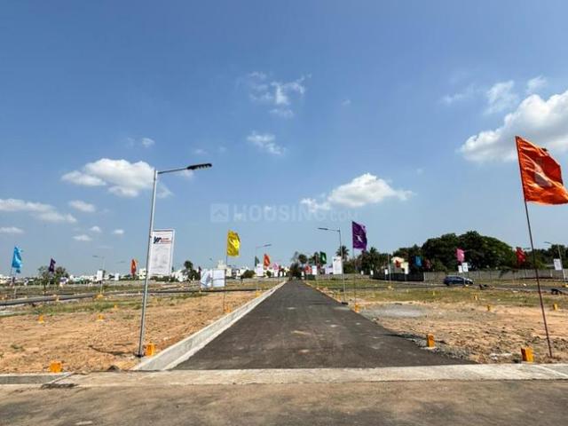 Residential Plot in Avadi for resale Chennai. The reference number is 19603168