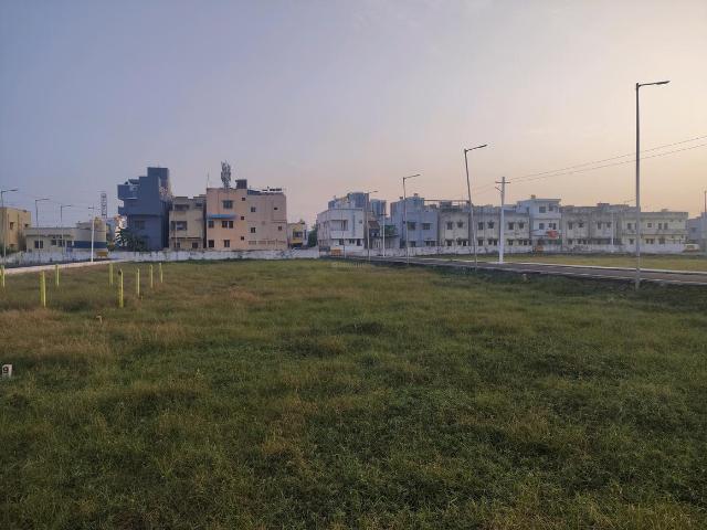 Residential Plot in Avadi for resale Chennai. The reference number is 19629197
