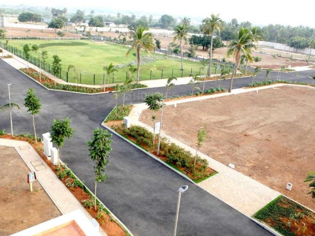 Residential Plot in Avadi for resale Chennai. The reference number is 19787657