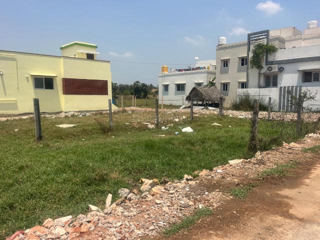 Residential Plot in Avadi for resale Chennai. The reference number is 19872572