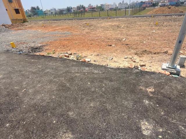 Residential Plot in Avadi for resale Chennai. The reference number is 19872804