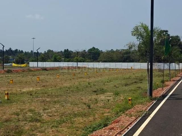 Residential Plot in Avadi for resale Chennai. The reference number is 19896560