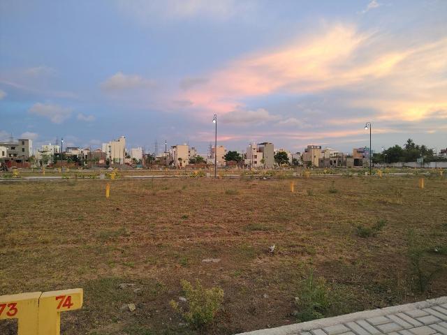 Residential Plot in Avadi for resale Chennai. The reference number is 19902613