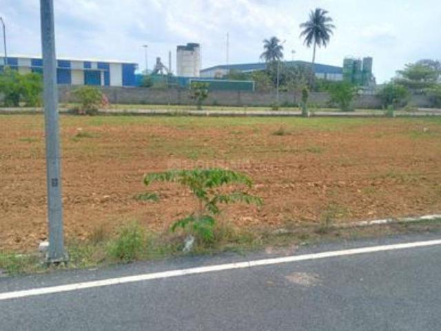 Residential Plot in Avadi for resale Chennai. The reference number is 20043597