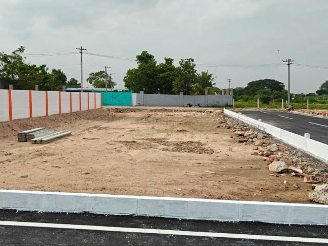 Residential Plot in Avadi for resale Chennai. The reference number is 20057306