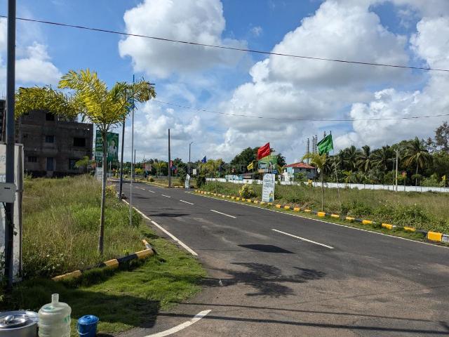Residential Plot in Avadi for resale Chennai. The reference number is 20069994