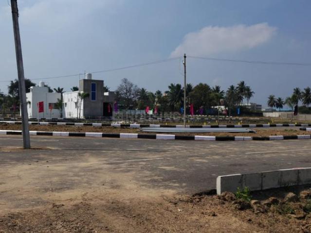 Residential Plot in Avadi for resale Chennai. The reference number is 20004809