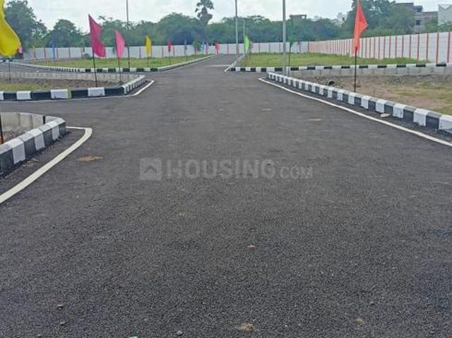 Residential Plot in Avadi for resale Chennai. The reference number is 20005485