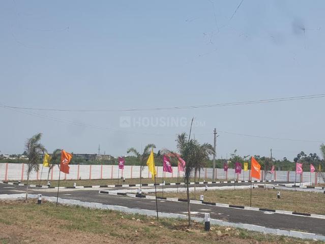 Residential Plot in Avadi for resale Chennai. The reference number is 20005904