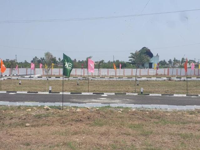 Residential Plot in Avadi for resale Chennai. The reference number is 20015306