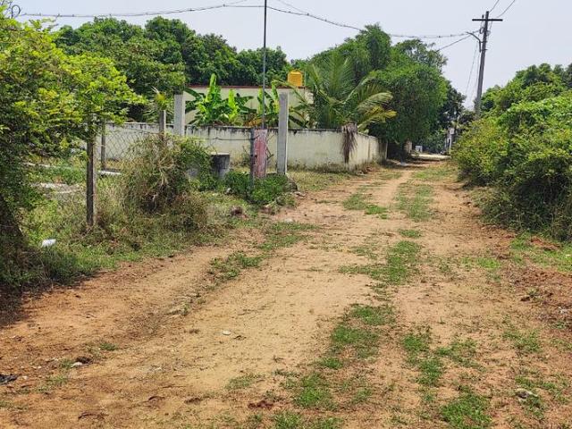 Residential Plot in Avadi for resale Chennai. The reference number is 20026915