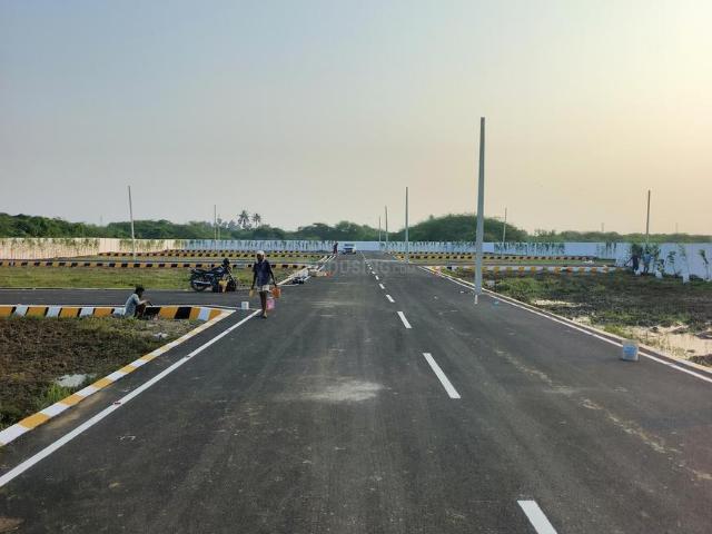 Residential Plot in Avadi for resale Chennai. The reference number is 20038465