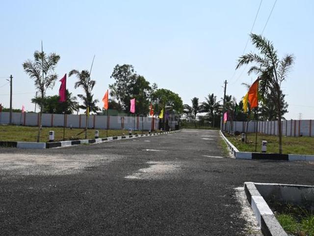 Residential Plot in Avadi for resale Chennai. The reference number is 20165439