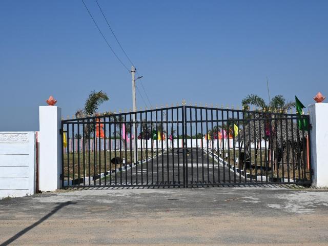 Residential Plot in Avadi for resale Chennai. The reference number is 20170589